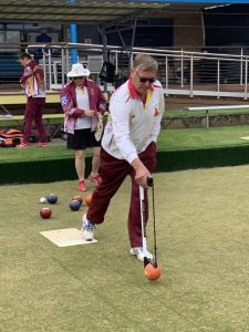 Mixed results for midweek bowlers