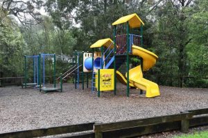 Wright Avenue Playspace in Upwey to receive a revamp