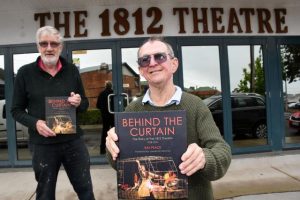 Raising the curtain on the history of The 1812 Theatre
