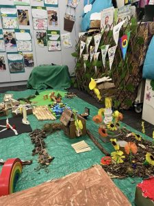 The Patch Primary School celebrates 40th anniversary with community