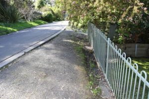 wetter than normal conditions in the Yarra Ranges creates issues for homeowners
