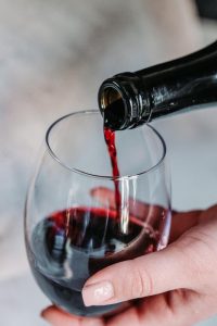 The best wines for the spring season