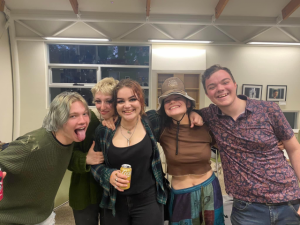 Hills’ youth to make their voices heard