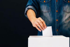 More Victorians than ever have enrolled to vote ahead of state election