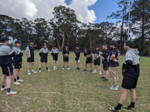 Belgrave Cricket Club aiming to launch all abilities cricket team for 2023/24 season