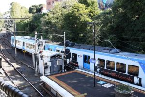 Trains on the Belgrave line resume after disruptions due to power fault