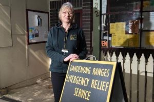 Cost of living still major issue for those seeking assistance