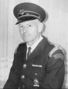 Last founding member of Ferntree Gully CFA passes at age 97