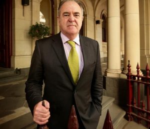 Chirnside Park resident announced as Eastern Region UAP candidate