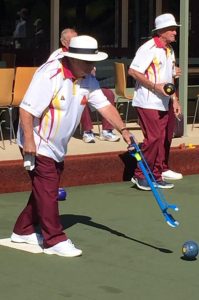 Close games for Monbulk in midweek pennant
