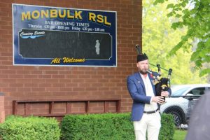 Local RSL branches plan for Remembrance Day