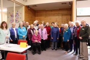 Probus club in Montrose looking to expand membership