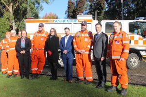 ELECTION WRAP: Who will be Monbulk’s new MP?