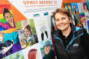 Q&A: Linda Fullagar, Upwey Archies Coordinatior