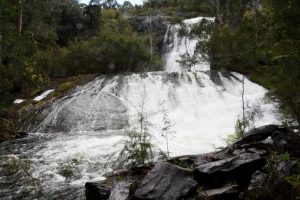 Dams around Melbourne approach capacity with some already overflowing