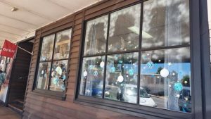 Enter the Yarra Ranges Christmas Window competition