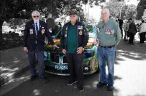 Emerald RSL to unveil memorial plaques on Remembrance Day.