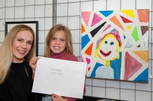 Emerald Arts Society’s annual exhibition explores expressionism