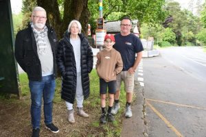 Kalorama’s Five Ways revamp community feedback opens