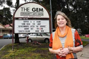 Q&A: Gemco director Mandy McGarrigle