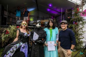 Halloween on the Green returns to Ferny Creek
