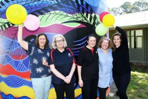 Reconnect with the local community at the Kalorama Fun Day