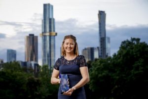 Sassafrass’ local named Victoria Local Hero