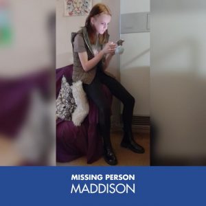 Police search for missing teenager last seen in Belgrave