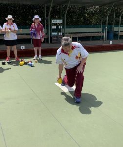 Monbulk bowlers rise up the ladder
