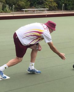 Mixed results for midweek bowlers