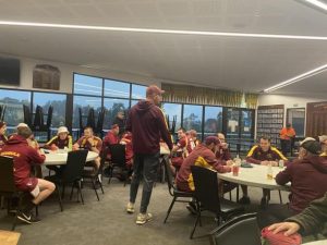 Postponement takes it toll on cricket season