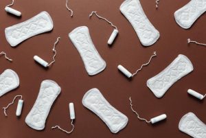 Study into reusable period care and incontinence products launches