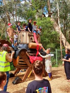 SelbyFest returns in 2022 with a variety of entertainment