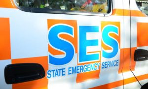 Busiest month on record for VICSES