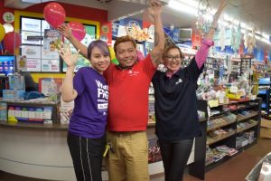 $1.5 million TattsLotto win for Monbulk woman
