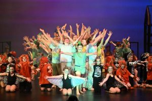 Mount Dandenong Primary School takes out award in national Wakakirri competition