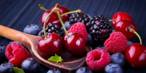 Picking your own strawberry experience