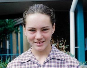 $1M reward announced for suspicious disappearance of teenager last seen in Knox area 22 years ago