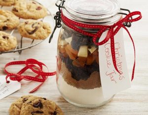RECIPE: Cookie jar