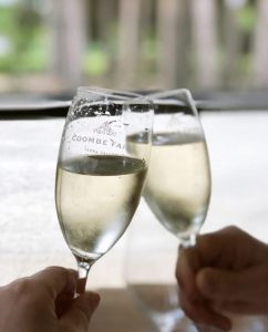 Dandenong Ranges residents encouraged to buy local during champagne shortages