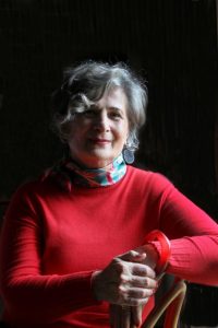 The Patch based author publishes