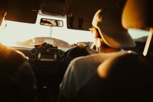 drivers urged to put safety first this summer