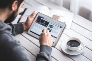 Internet provider preparing for wet summer