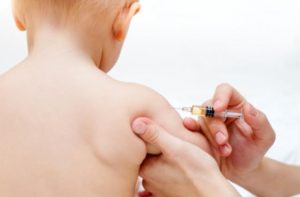 Council encourages residents to book immunisations