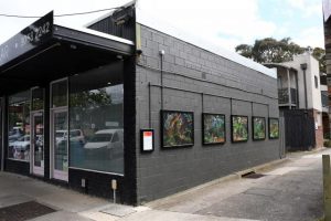 New public art to be installed throughout Ferntree Gully Village