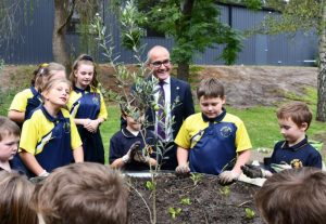 BEST OF JUNE: long serving Monbulk MP announces retirement