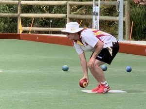 Monbulk midweek pennant metropolitan bowls