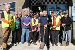 BEST OF MAY: Rhododendron Society brings Olinda Police Station’s garden to life