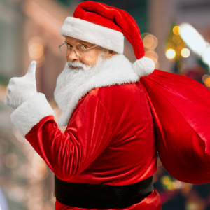 SNIPPETS: Ferntree Gully CFA Santa run