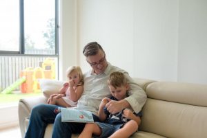 Managing stress across the festive season